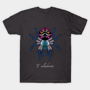 T. seladonia T-Shirt